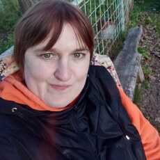 Фотография девушки Оксана, 40 лет из г. Калязин
