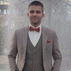 Фотография мужчины Иван, 22 года из г. Смоленск