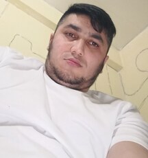 Фотография мужчины Дима, 22 года из г. Балабаново