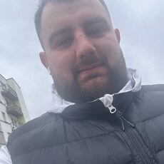 Фотография мужчины Илья, 27 лет из г. Пинск