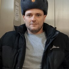 Фотография мужчины Александр, 41 год из г. Сызрань