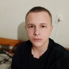 Фотография мужчины Денис, 18 лет из г. Кореновск