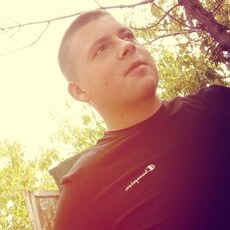 Фотография мужчины Савелий, 20 лет из г. Агаповка