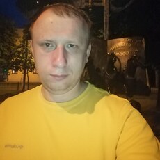Фотография мужчины Дмитрий, 34 года из г. Бронницы