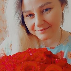 Фотография девушки Марина, 49 лет из г. Таштагол