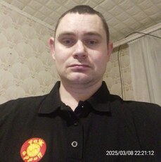 Фотография мужчины Nikola, 35 лет из г. Курск