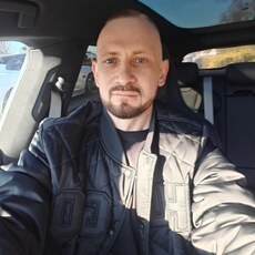 Фотография мужчины Evgeny, 41 год из г. Могилев