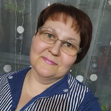 Фотография девушки Елена, 51 год из г. Асбест
