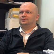 Фотография мужчины Вениамин, 41 год из г. Саратов