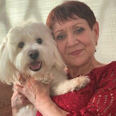 Фотография девушки Елена, 63 года из г. Барабинск