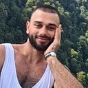 Алексиос, 34 года