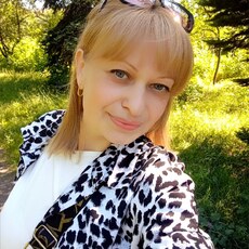 Фотография девушки Вика, 43 года из г. Енакиево
