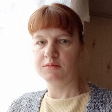 Фотография девушки Елена, 41 год из г. Шостка