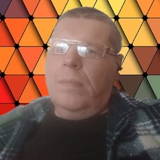 Фотография мужчины Медведь, 50 лет из г. Красноярск