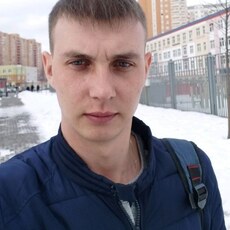 Фотография мужчины Андрей, 34 года из г. Ошмяны