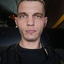 Человек, 34 года