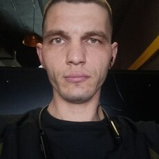 Фотография мужчины Человек, 34 года из г. Бишкек