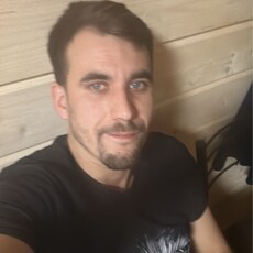 Фотография мужчины Дмитрий, 31 год из г. Абакан