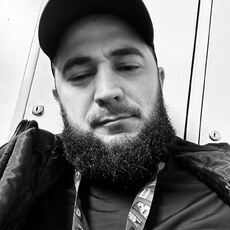 Фотография мужчины Brahma, 37 лет из г. Уральск