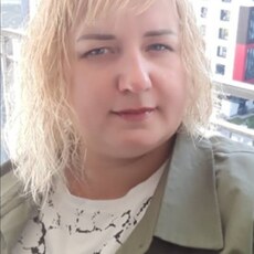 Фотография девушки Татьяна, 44 года из г. Волгоград