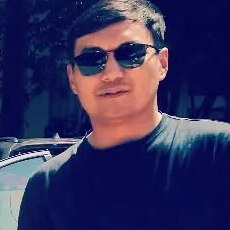 Фотография мужчины Сымбат, 38 лет из г. Астана