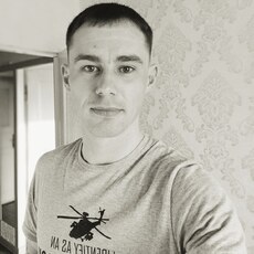 Фотография мужчины Влад, 31 год из г. Черняховск