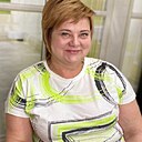 Лена, 55 лет
