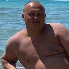 Фотография мужчины Дима, 43 года из г. Брянск