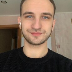 Фотография мужчины Фёдор, 27 лет из г. Орел