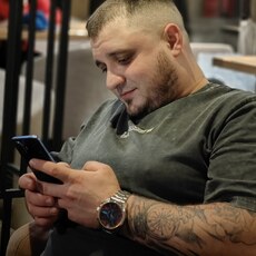 Фотография мужчины Владислав, 29 лет из г. Смоленск