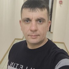 Фотография мужчины Артём, 37 лет из г. Усть-Кут