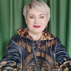 Фотография девушки Людмила, 58 лет из г. Черногорск