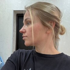 Фотография девушки Катюша, 43 года из г. Ляховичи