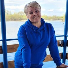 Фотография девушки Мария, 54 года из г. Тихвин
