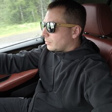 Фотография мужчины Андрей, 37 лет из г. Киров