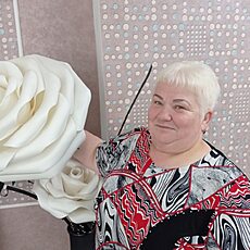 Фотография девушки Наталь Мальцева, 61 год из г. Старый Оскол