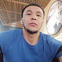 Канат, 32 года