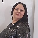 Надежда, 43 года