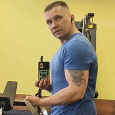 Фотография мужчины Алексей, 42 года из г. Норильск
