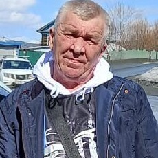 Фотография мужчины Алексей, 53 года из г. Новокузнецк