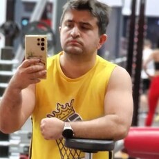 Фотография мужчины Алик, 33 года из г. Видное