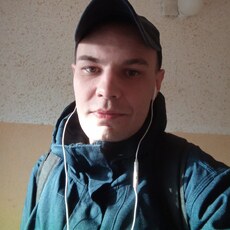 Фотография мужчины Алексей, 30 лет из г. Верхняя Пышма