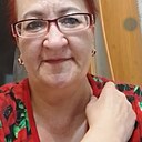 Оксана, 52 года