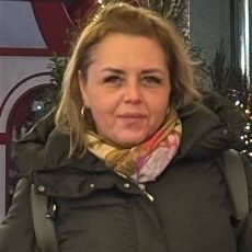 Фотография девушки Ирина, 41 год из г. Пятигорск