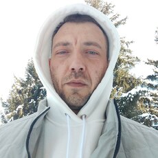 Фотография мужчины Егор, 33 года из г. Зыряновск