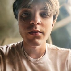 Фотография мужчины Рома, 21 год из г. Зеленокумск