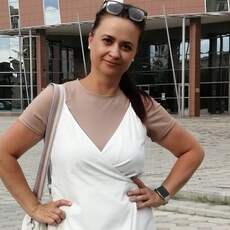 Фотография девушки Елена, 44 года из г. Атырау(Гурьев)