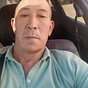 Манат, 55 лет