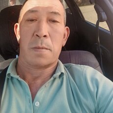 Фотография мужчины Манат, 55 лет из г. Павлодар