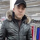 Рустам, 36 лет